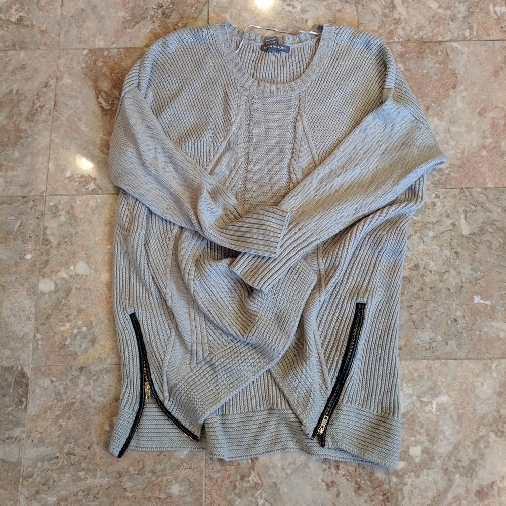 Kate & Mallory Sweater